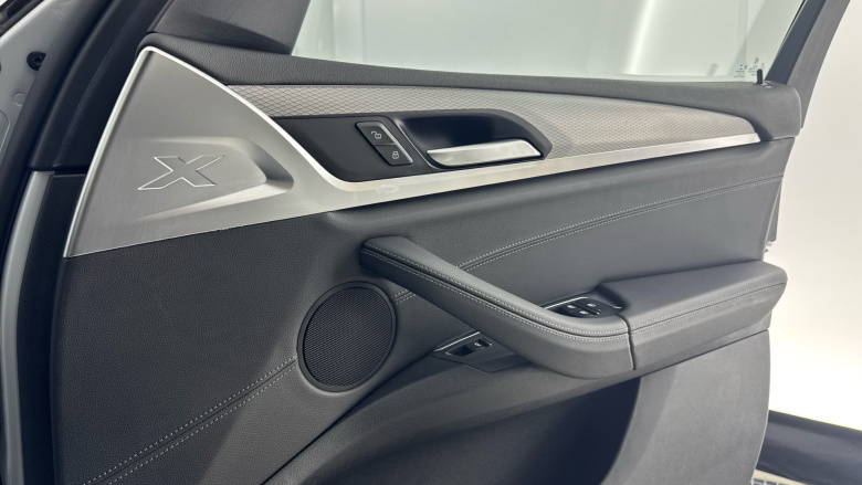 BMW X3 xDrive20d MHT M Sport 5dr Step Auto Diesel Estate